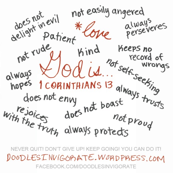god-is-love_DoodlesInvigorate