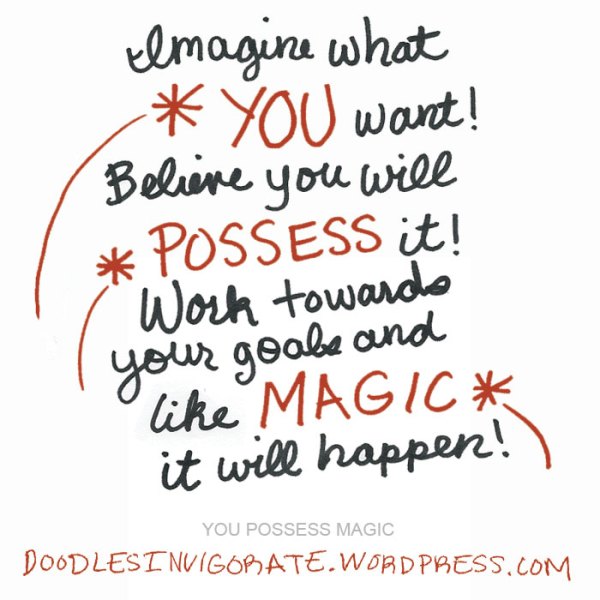 You-possess-magic_DoodlesIn