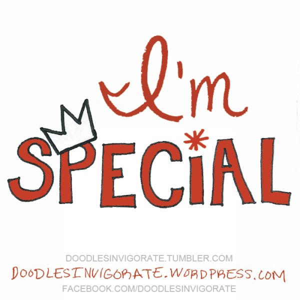 I'm-special_DoodlesInvigorate