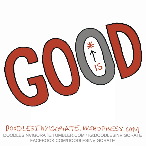 God-is-good_DoodlesInvigorate
