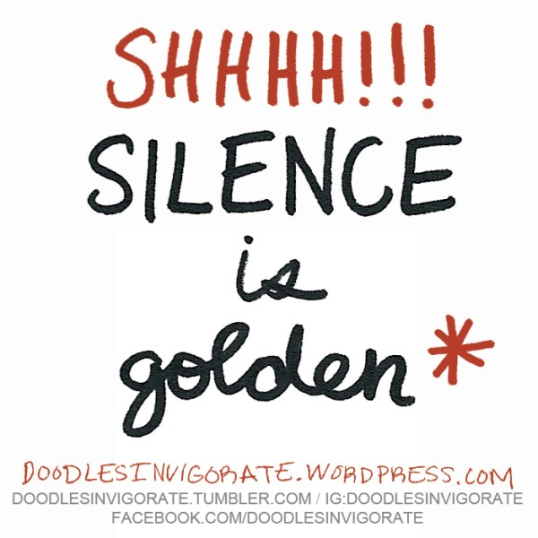 silence_DoodlesInvigorate