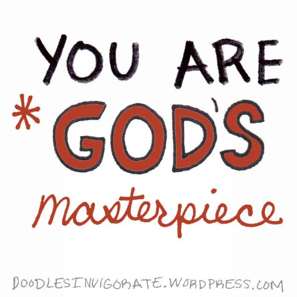 God's-Masterpiece_DoodlesInvigorate