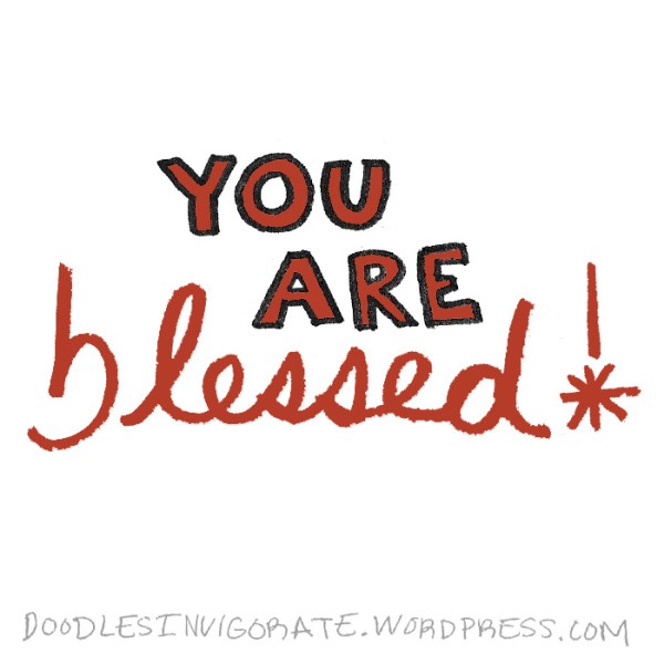 you-are-blessed_DoodlesInvigorate