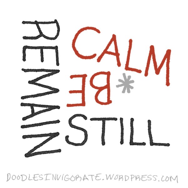 be-calm_DoodlesInvigorate