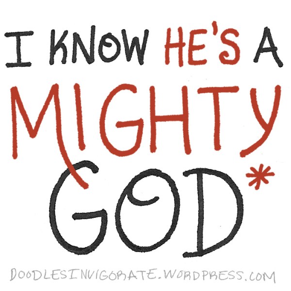 he's-mighty_DoodlesInvigorate