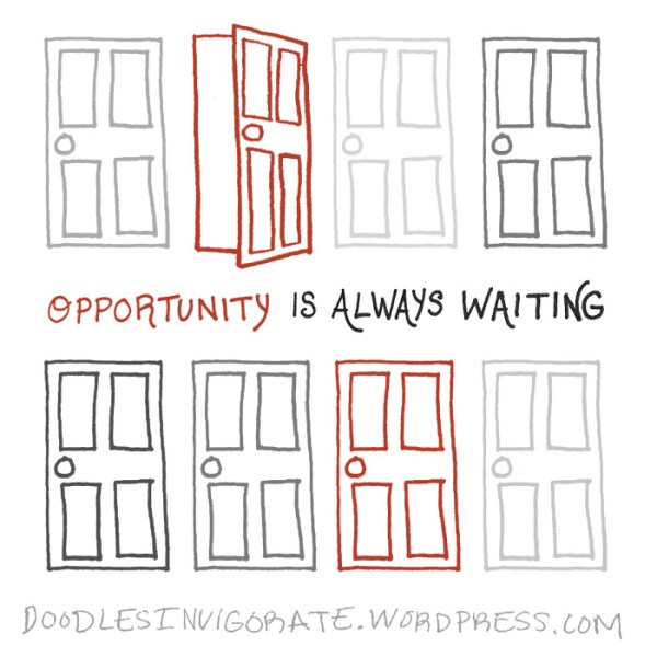 opportunity_DoodlesInvigorate