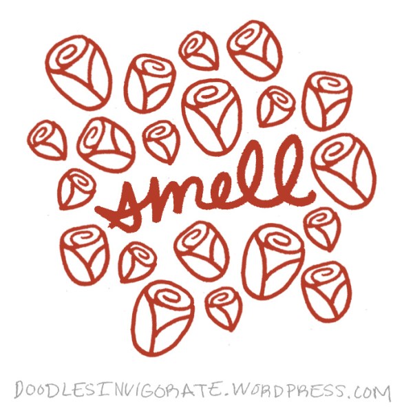 smell_DoodlesInvigorate