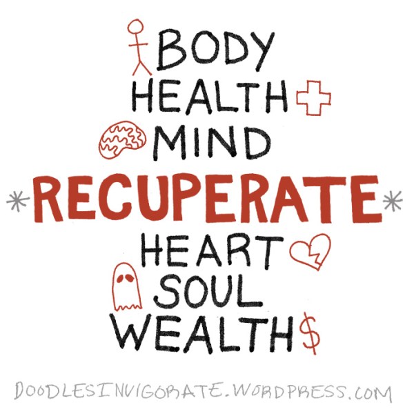 recuperate_DoodesInvigorate