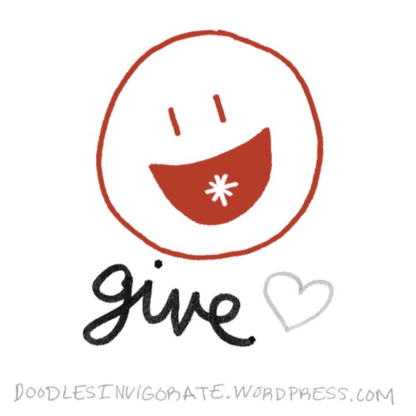 give_Doodles-Invigorate