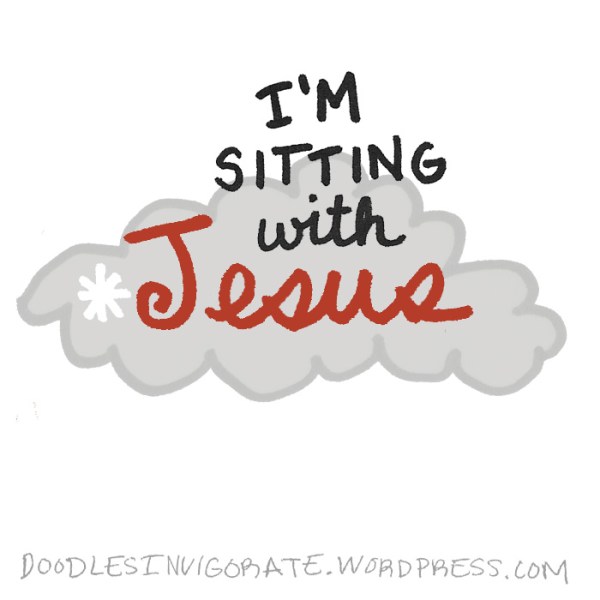sitting-with-Jesus_Doodles-Invigorate