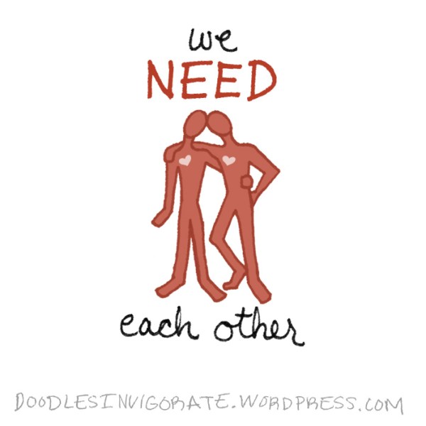 each-other_Doodles-Invigorate