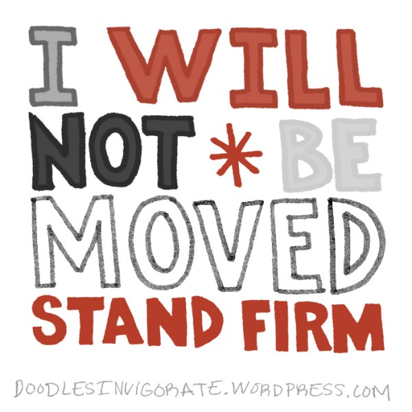 stand-firm_Doodles-Invigorate