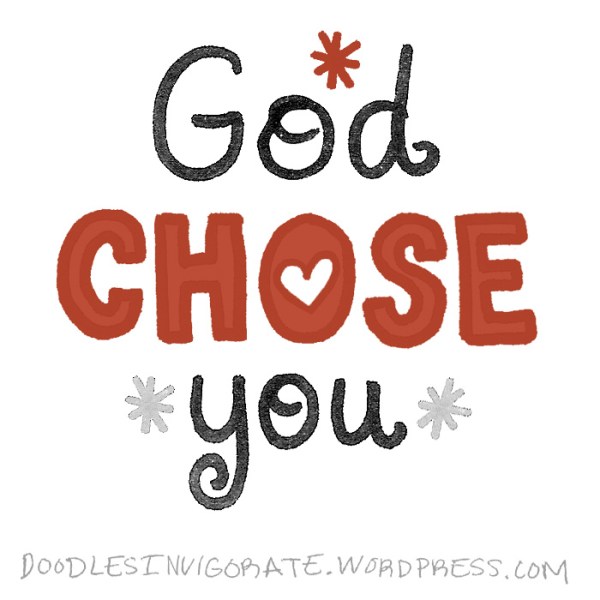 chosen_Doodles-Invigorate