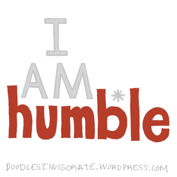 I-AM-humble_Doodles-Invigorate