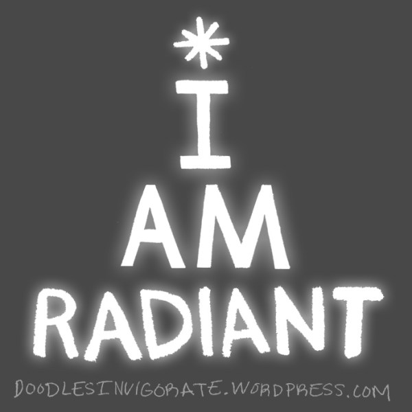 I-AM-radiant_Doodles-Invigorate