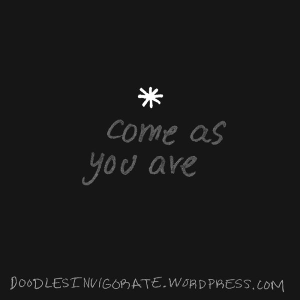 come_Doodles-Invigorate