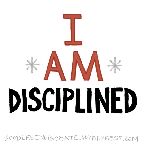 I-AM-disciplined_Doodles-Invigorate