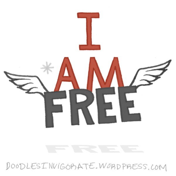 I-AM-free_Doodles-Invigorate